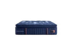Stearns and Foster Lux Estate Firm Pillow Top Mattress 16