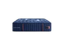Stearns and Foster Lux Estate Medium Firm Mattress 14.5"