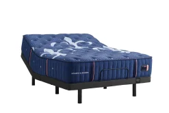 Stearns and Foster Lux Estate Ultra Firm Mattress 14.5