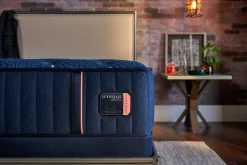 Stearns and Foster Lux Estate Ultra Firm Mattress 14.5