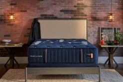 Stearns and Foster Lux Estate Ultra Firm Mattress 14.5