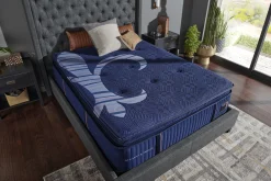 Stearns and Foster Reserve Soft Pillow Top Mattress 17"