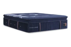 Stearns and Foster Reserve Soft Pillow Top Mattress 17