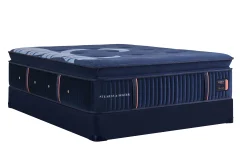Stearns and Foster Reserve Soft Pillow Top Mattress 17