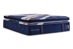 Stearns and Foster Reserve Duet Medium Firm Mattress 17