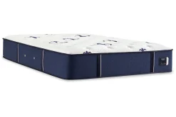 Stearns and Foster Studio Medium Tight Top Mattress 14"