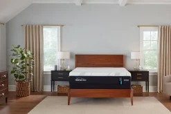 Tempur-Pedic Adapt Medium Hybrid Mattress 11