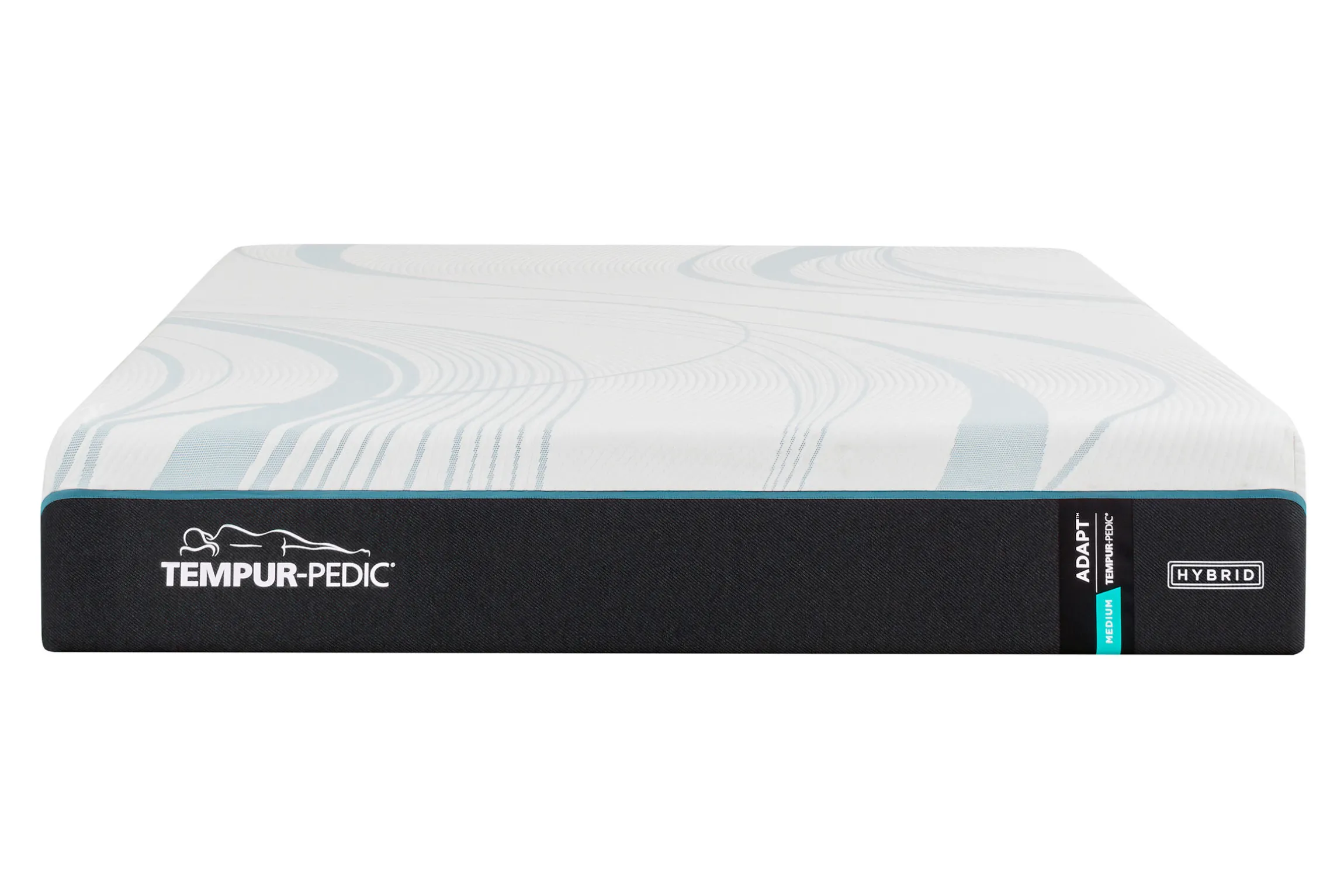Tempur-Pedic Adapt Medium Hybrid Mattress 11"