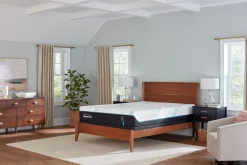 Tempur-Pedic Adapt Medium Mattress 11