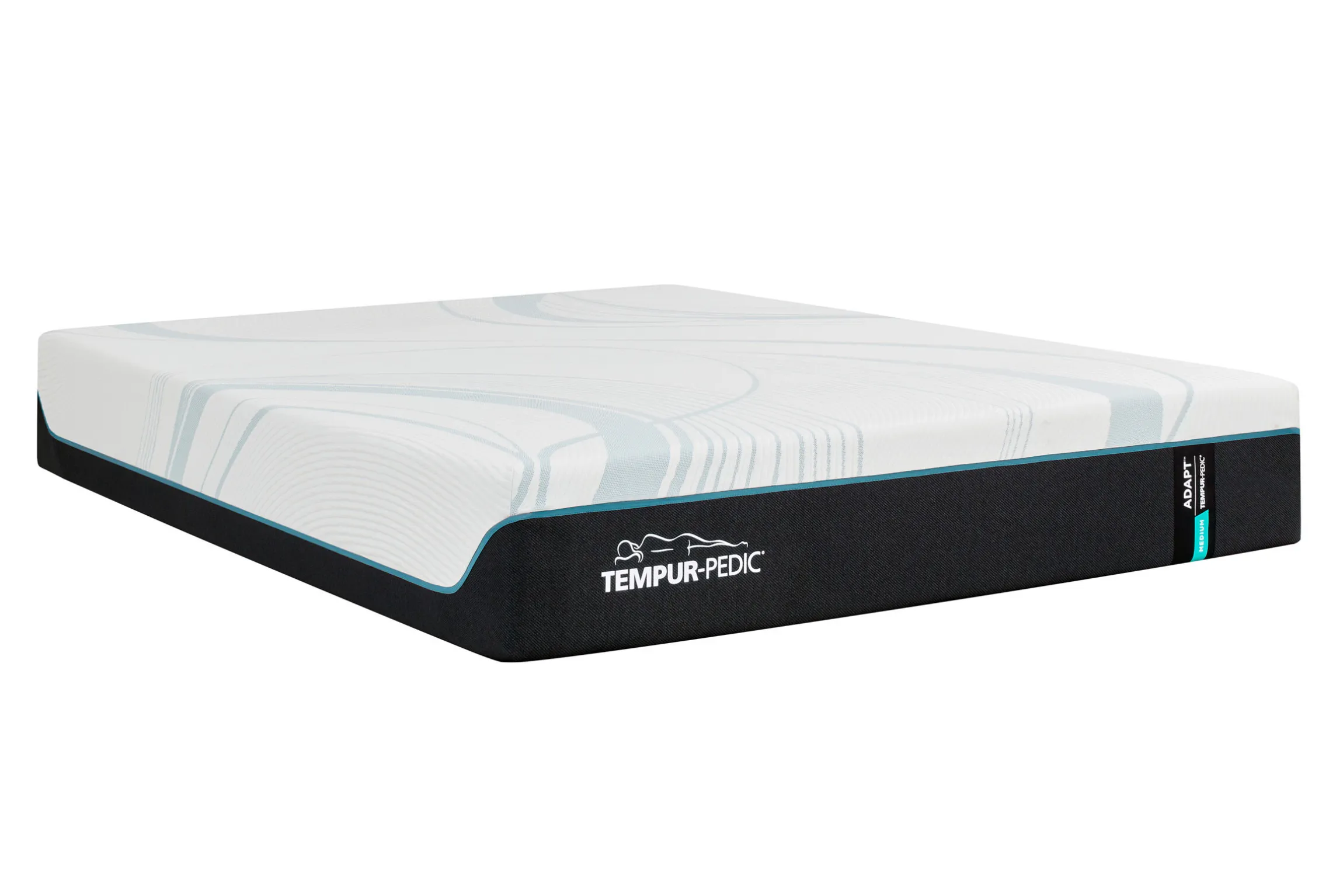 Tempur-Pedic Adapt Medium Mattress 11"