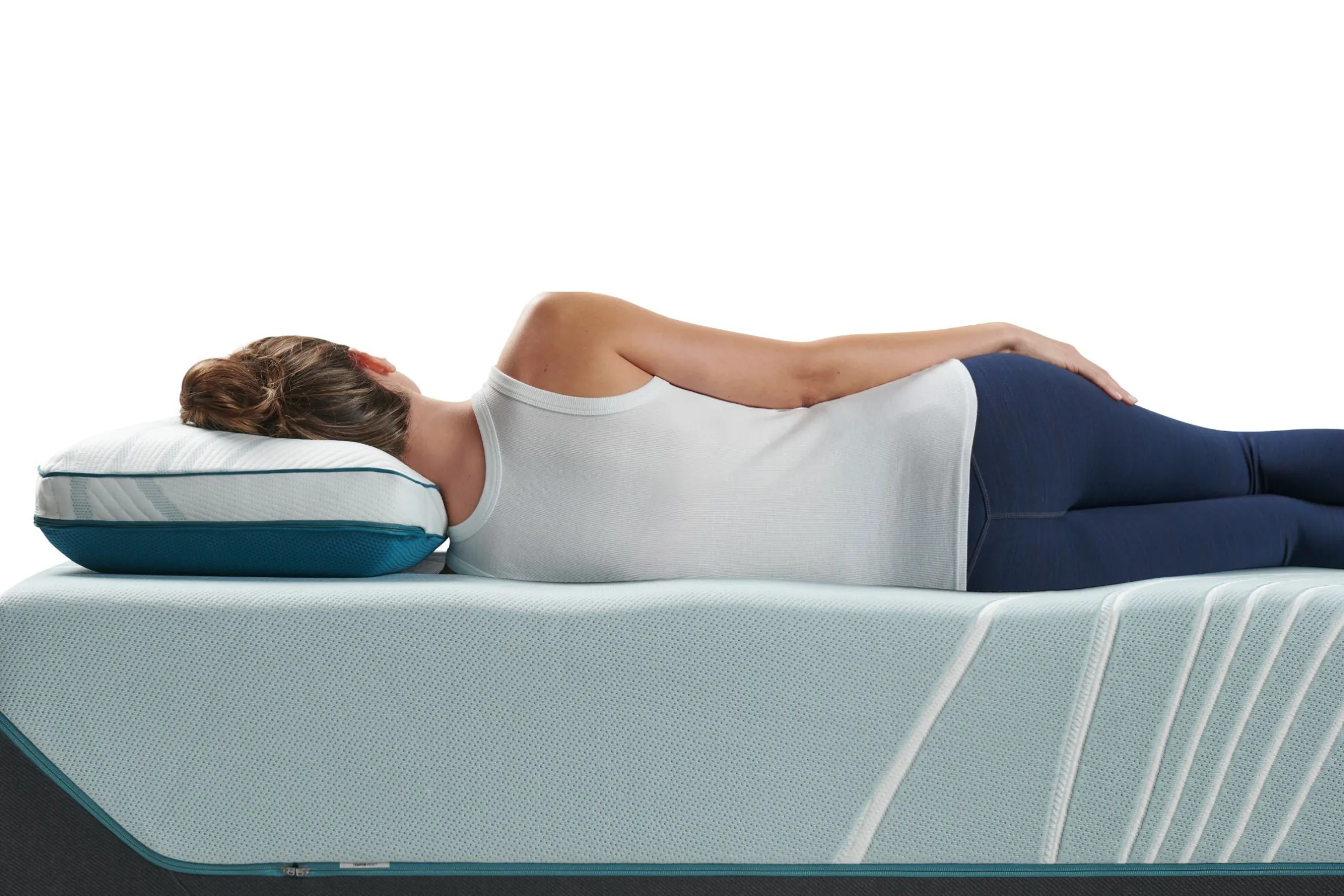 Tempur-Pedic Adapt ProHi 2.0 Pillow