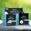 Tempur-Pedic Breeze Cooling Bedding Bundle