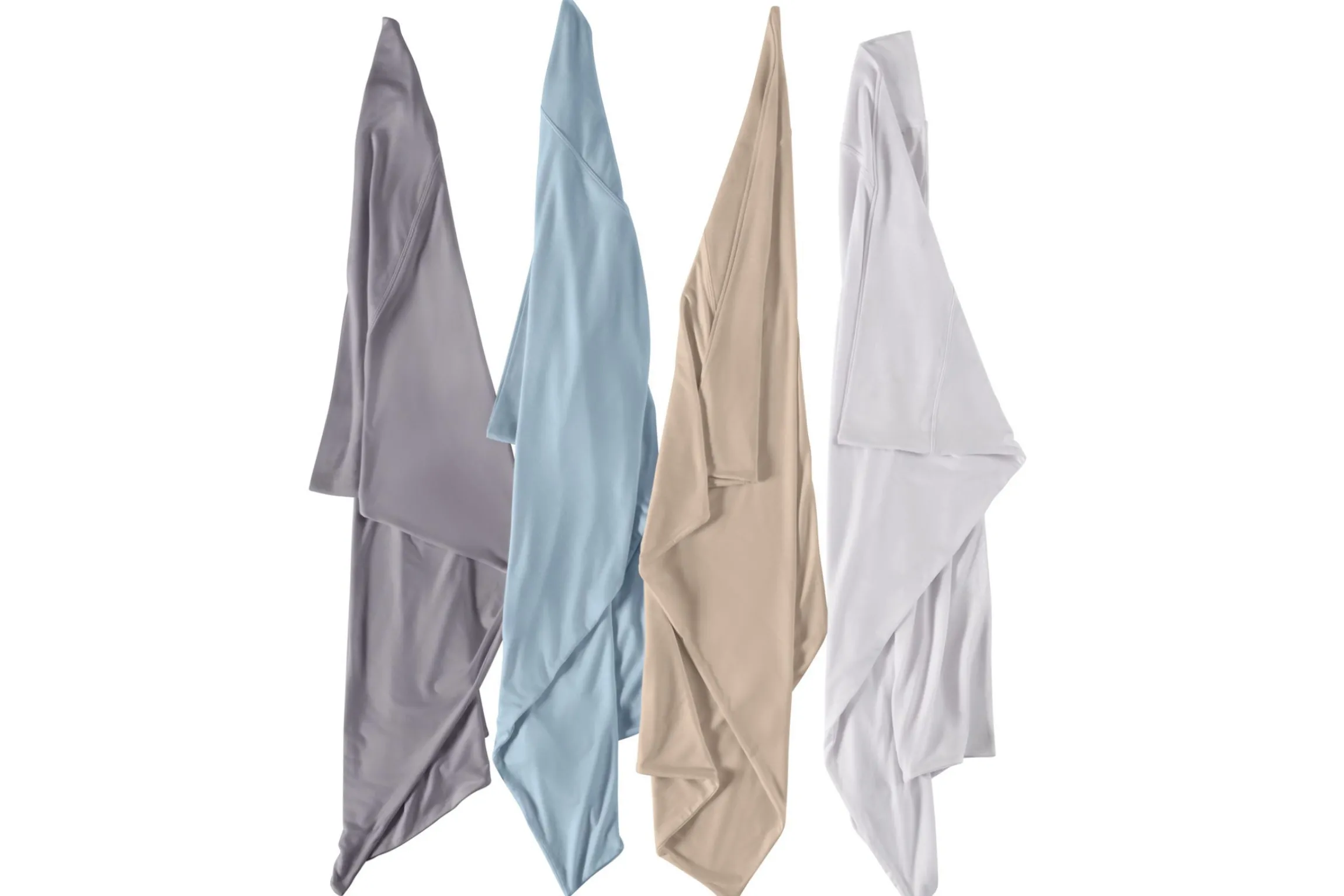 Tempur-Pedic Breeze Cooling Sheet Set