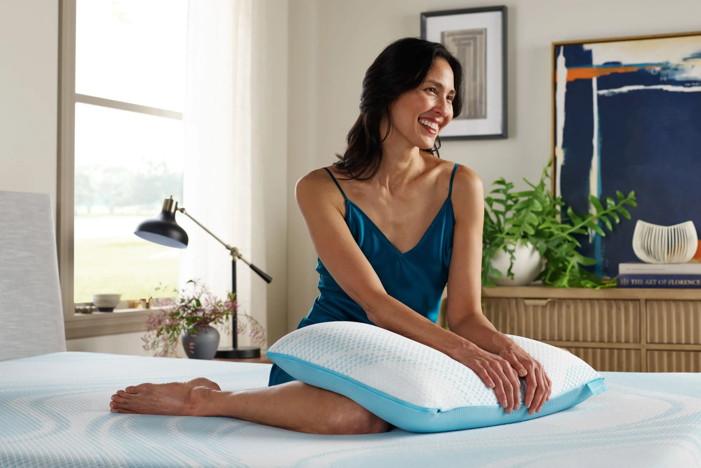 Tempur-Pedic Breeze ProLo 2.0 Pillow
