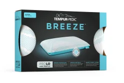 Tempur-Pedic Breeze ProLo 2.0 Pillow