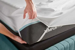 Tempur-Pedic Classic Cotton Sheet Set