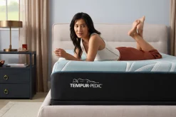 Tempur-Pedic LuxAdapt Firm Mattress 13