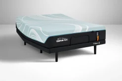 Tempur-Pedic LuxAdapt Firm Mattress 13