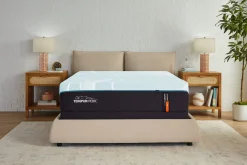 Tempur-Pedic LuxAdapt Firm Mattress 13