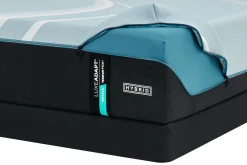 Tempur-Pedic LuxAdapt Medium Hybrid Mattress 13"