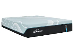 Tempur-Pedic LuxAdapt Soft Mattress 13"