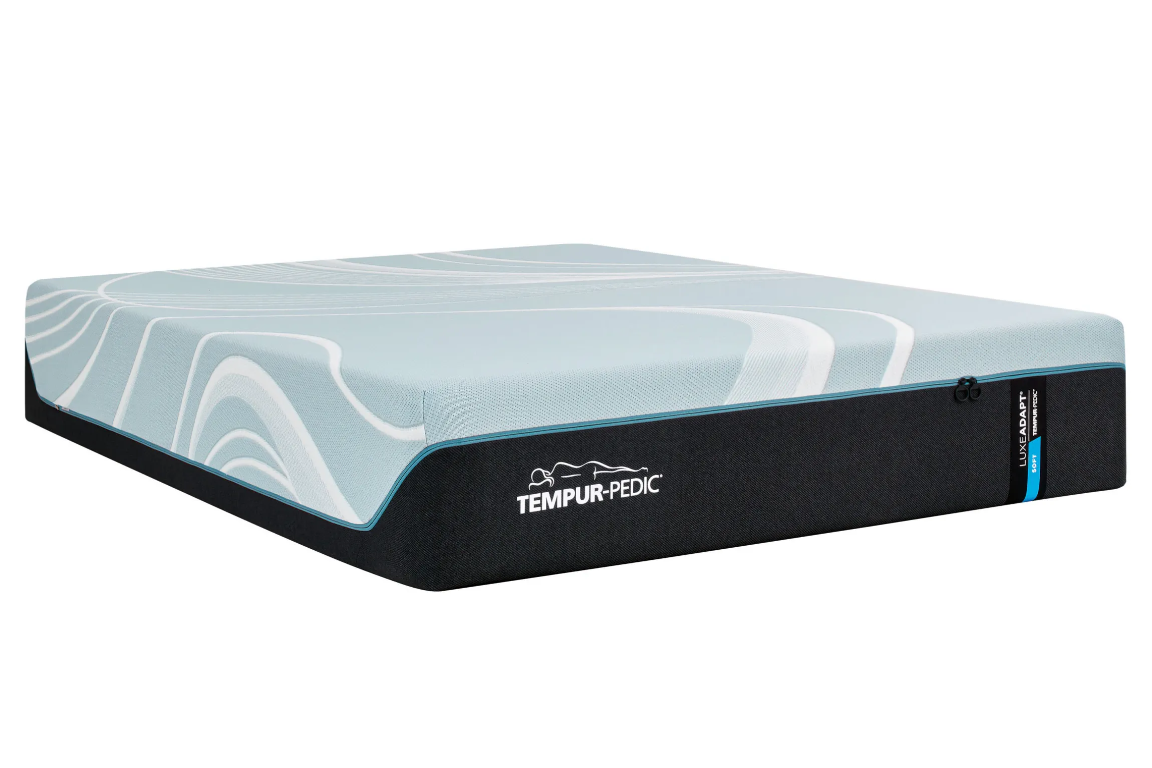 Tempur-Pedic LuxAdapt Soft Mattress 13"