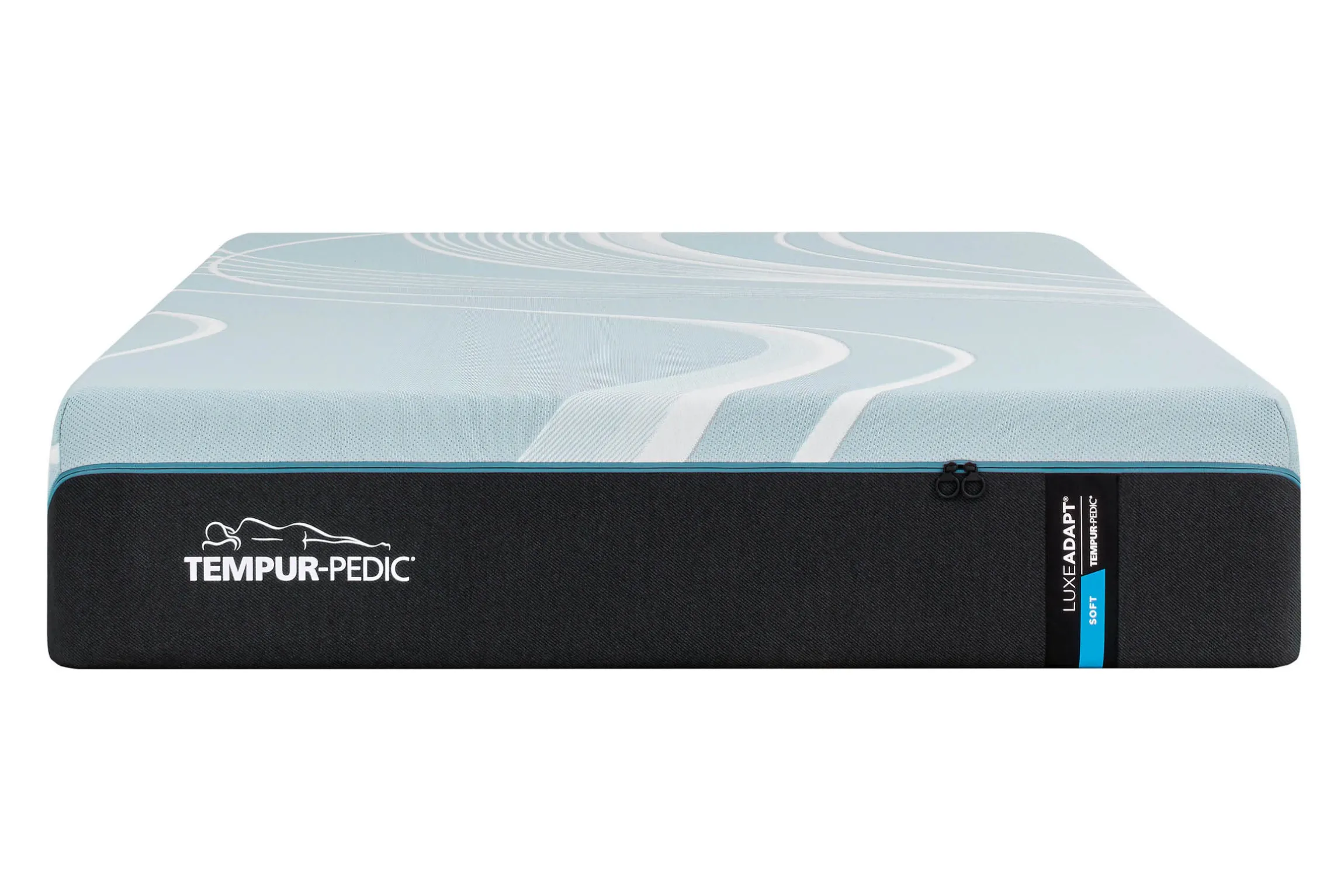 Tempur-Pedic LuxAdapt Soft Mattress 13"
