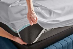 Tempur-Pedic Luxe Egyptian Cotton Sheet Set