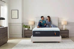 Tempur-Pedic ProAdapt Firm Mattress 12