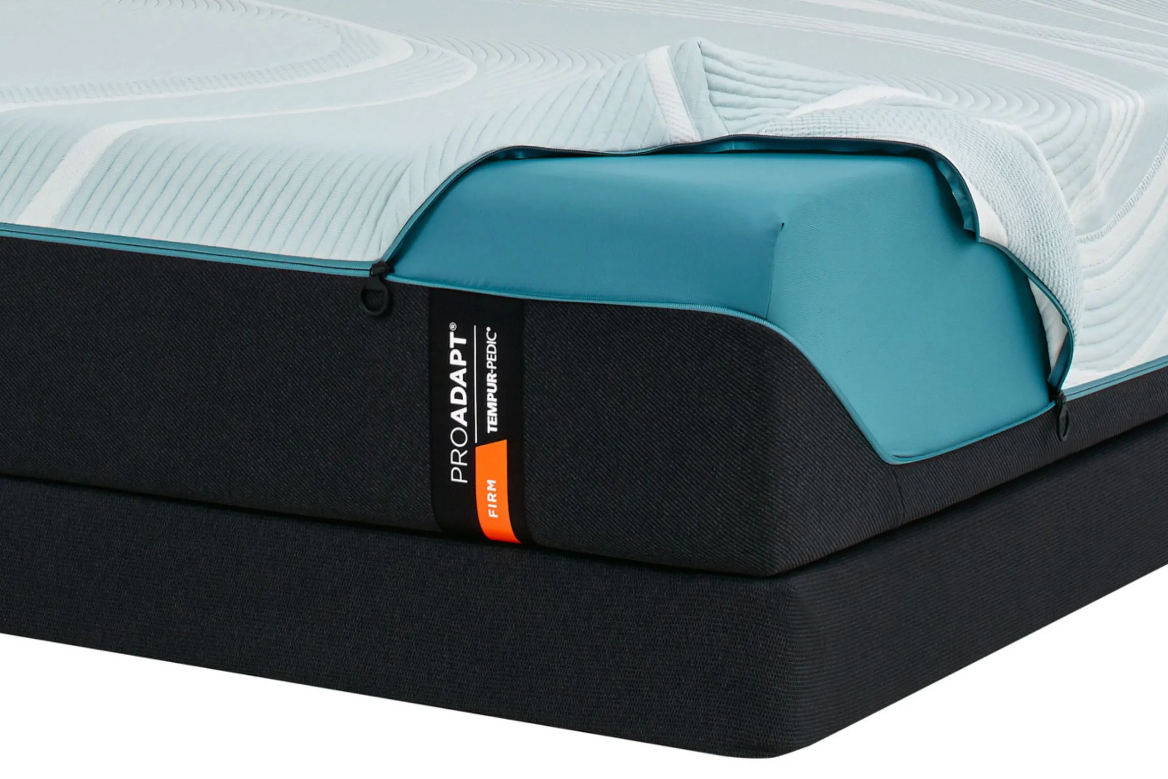 Tempur-Pedic ProAdapt Firm Mattress 12"
