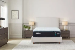 Tempur-Pedic ProAdapt Medium Hybrid Mattress 12
