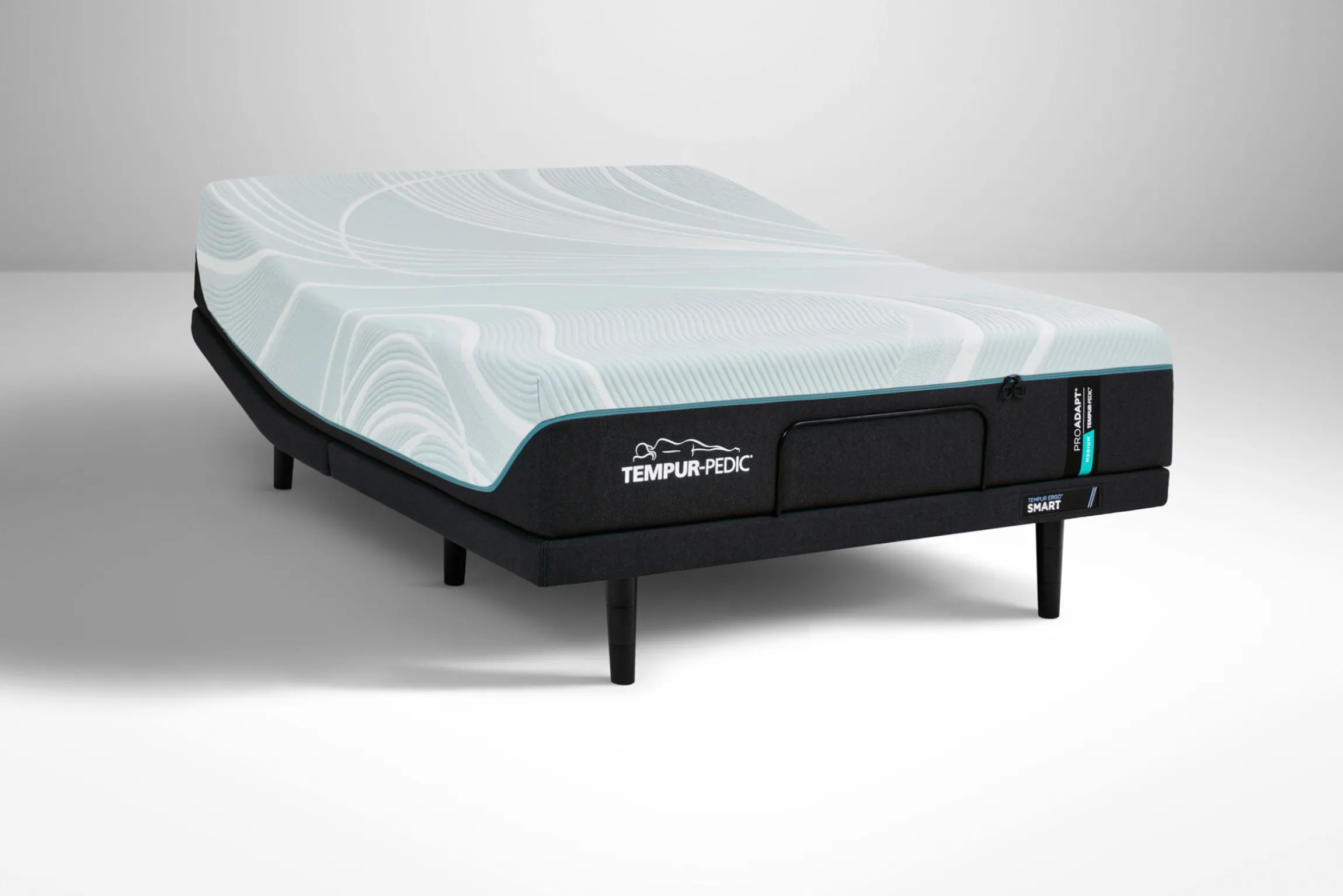 Tempur-Pedic ProAdapt Medium Mattress 12"