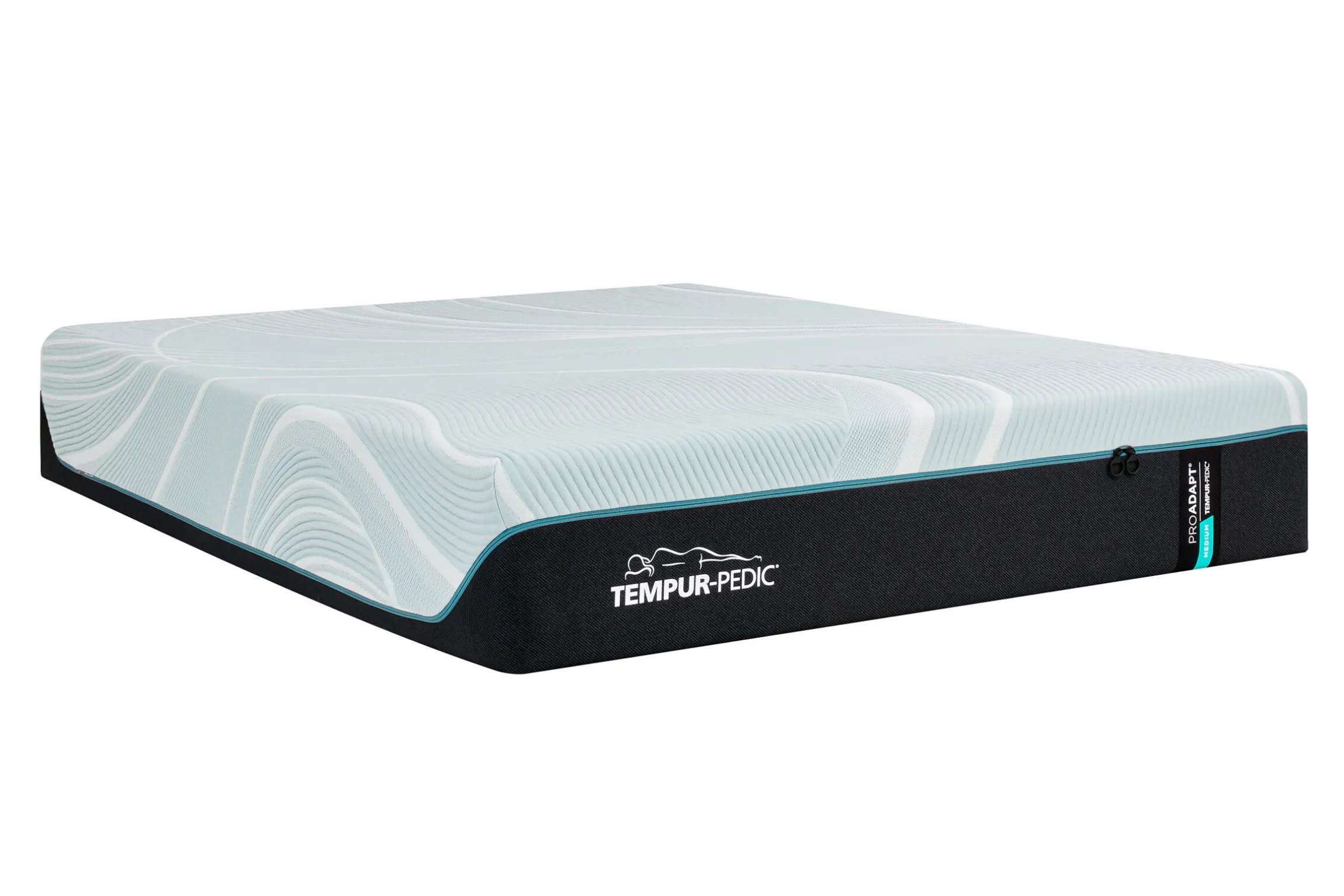 Tempur-Pedic ProAdapt Medium Mattress 12"