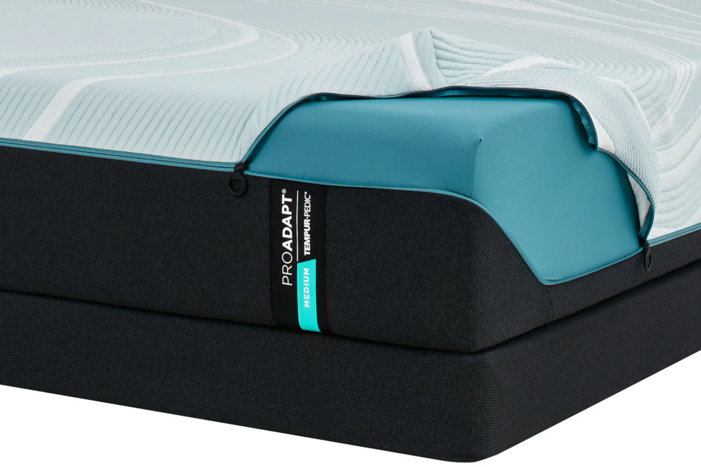 Tempur-Pedic ProAdapt Medium Mattress 12"
