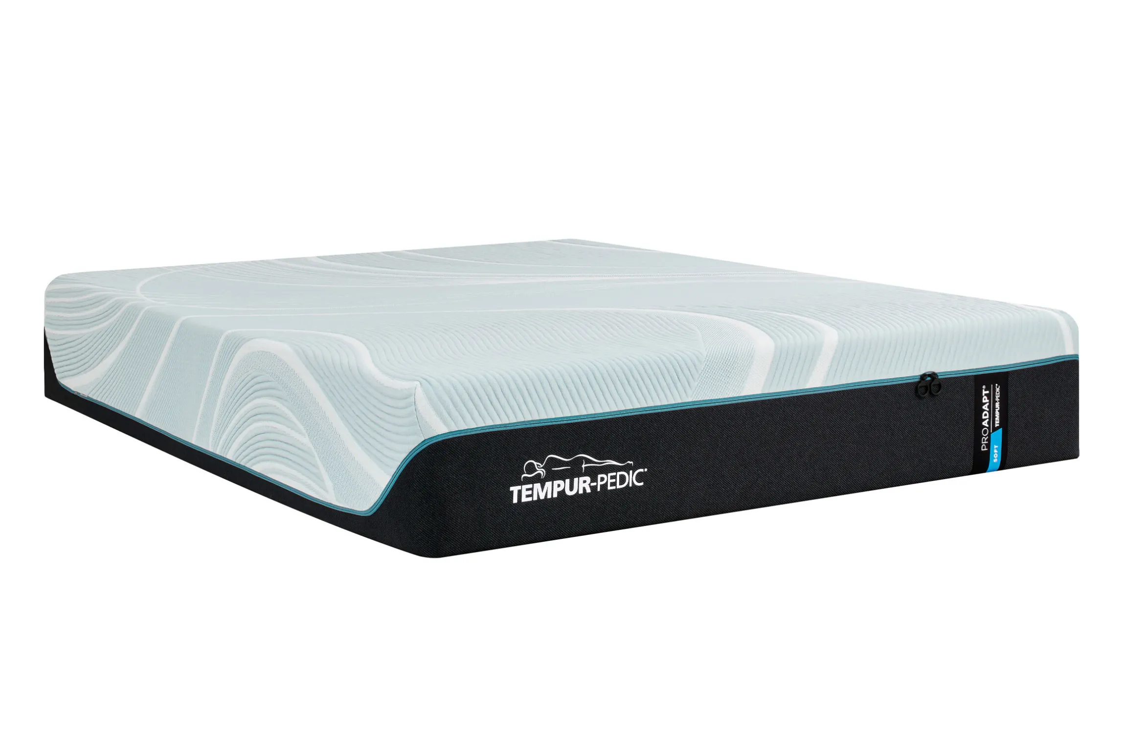 Tempur-Pedic ProAdapt Soft Mattress 12"