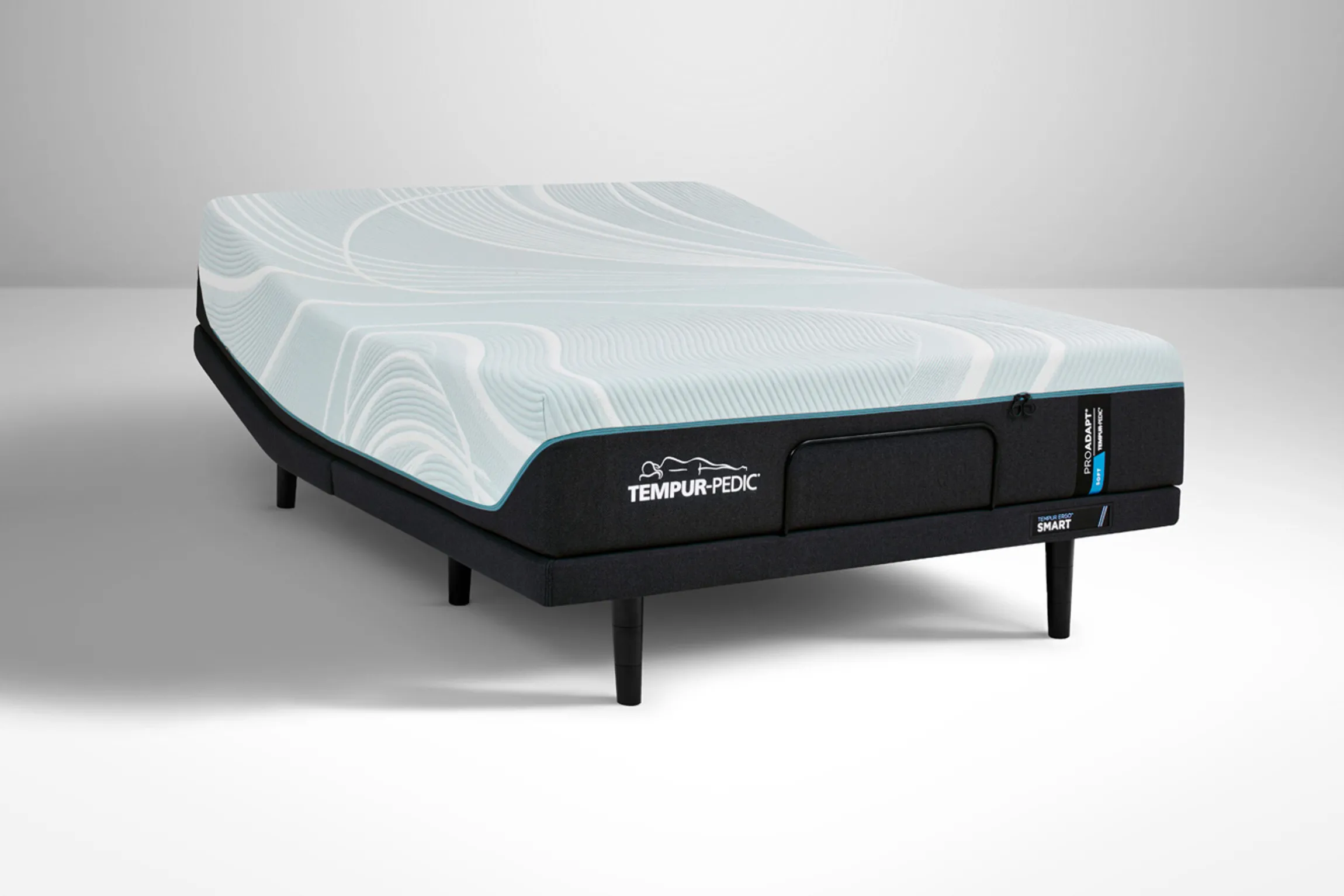 Tempur-Pedic ProAdapt Soft Mattress 12"