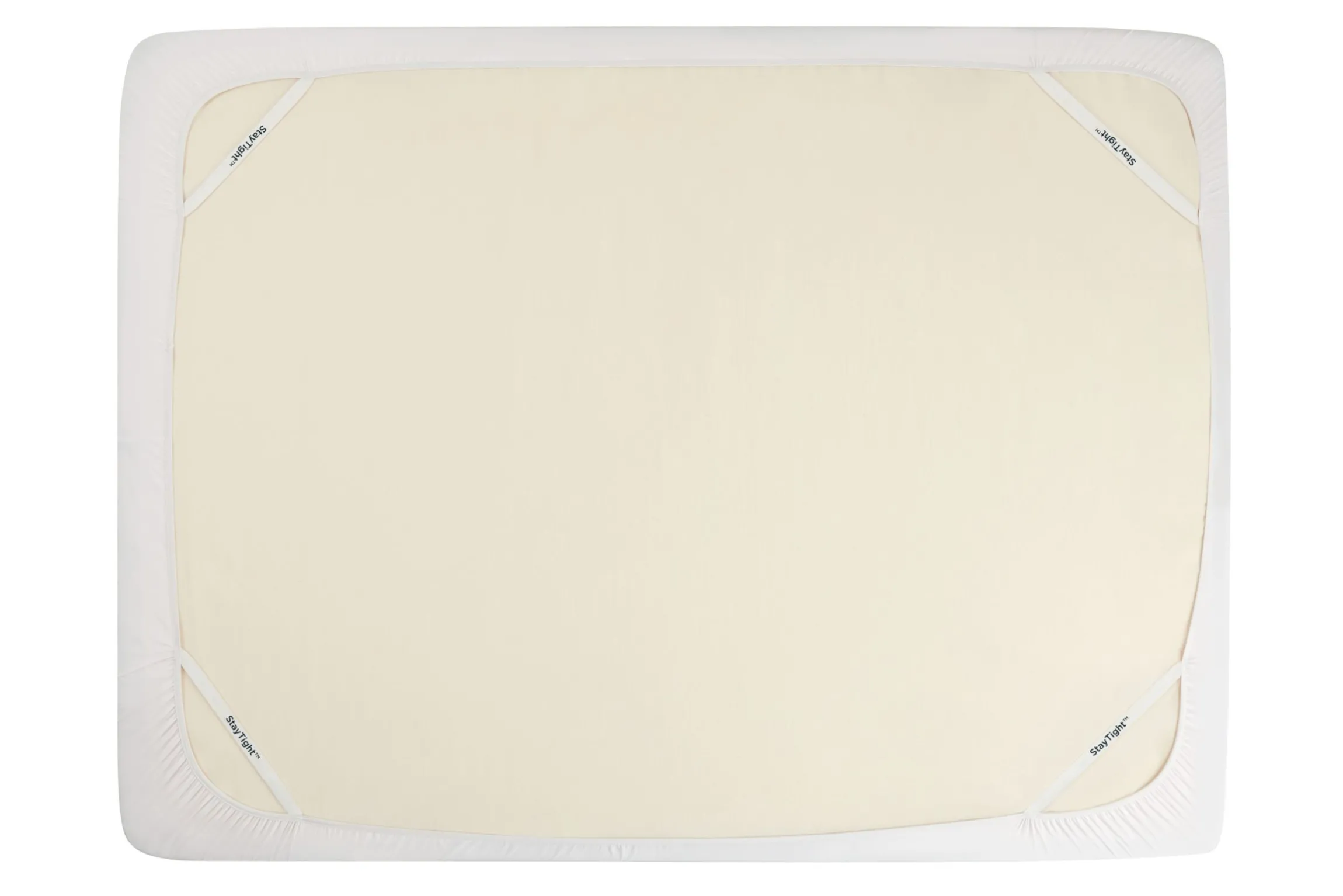 Tempur-Pedic Protect Breeze Mattress Protector