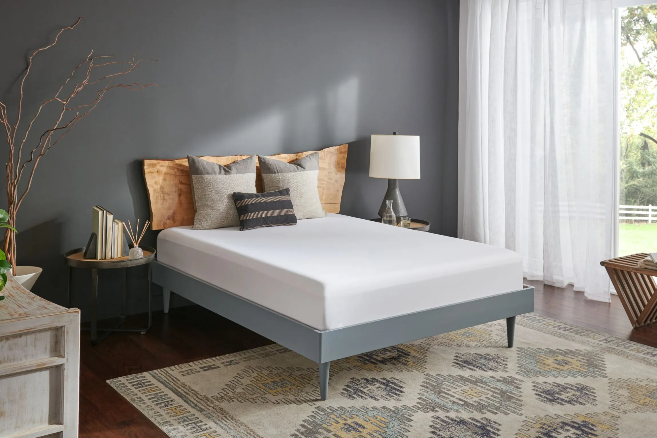 Tempur-Pedic Protect Breeze Mattress Protector