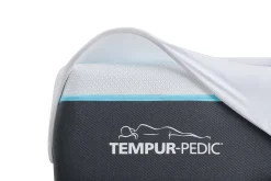 Tempur-Pedic Protect Breeze Mattress Protector