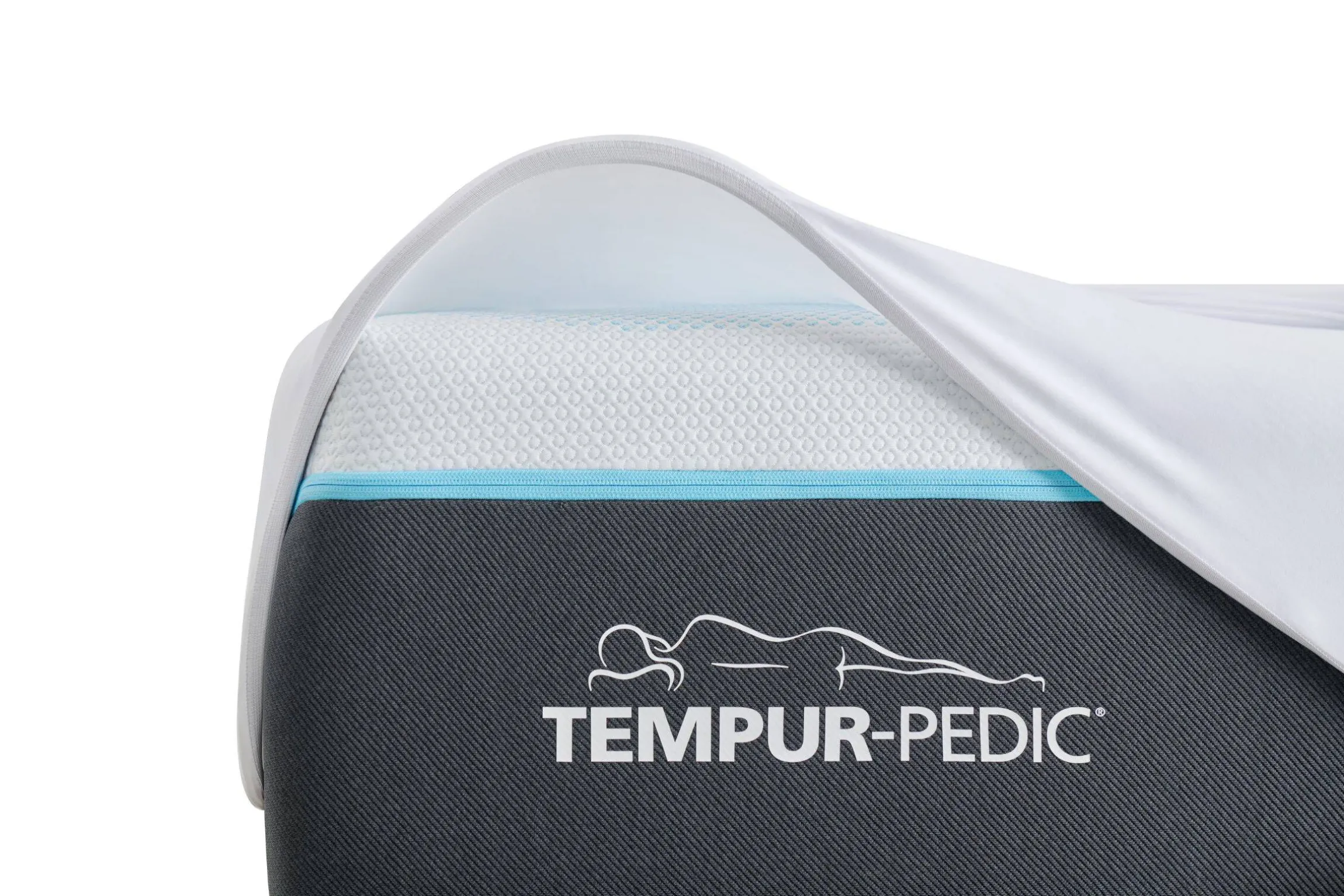 Tempur-Pedic Protect Breeze Mattress Protector