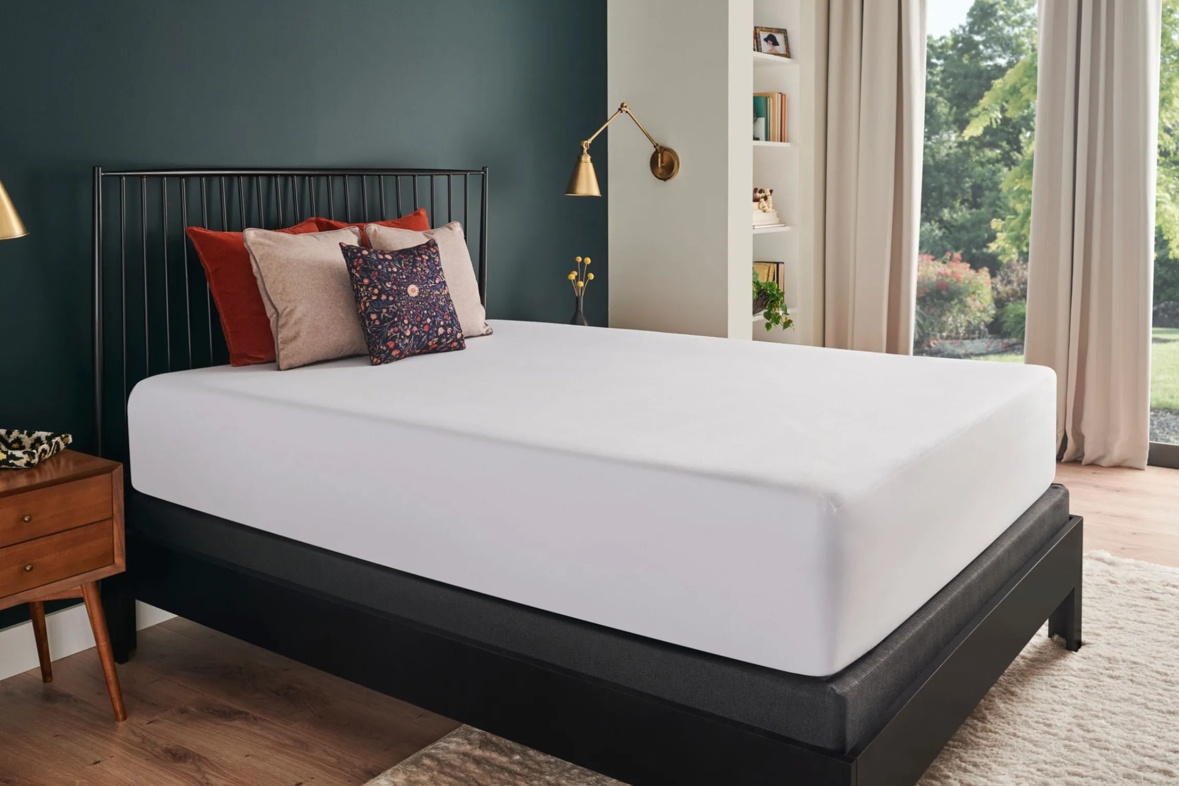Tempur-Pedic Protect Mattress Protector