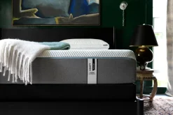 Tempur-Pedic TEMPUR-Adapt Previous Generation Medium Hybrid Mattress 11"