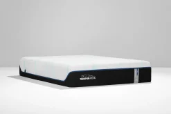 Tempur-Pedic TEMPUR-LuxeAdapt Previous Generation Soft Mattress 13"