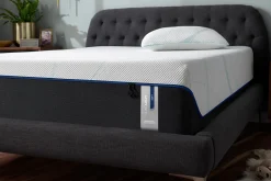Tempur-Pedic TEMPUR-LuxeAdapt Previous Generation Soft Mattress 13"