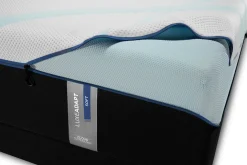 Tempur-Pedic TEMPUR-LuxeAdapt Previous Generation Soft Mattress 13