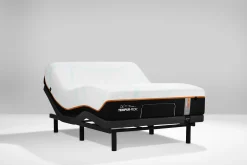 Tempur-Pedic TEMPUR-LuxeAdapt Previous Generation Firm Mattress 13"
