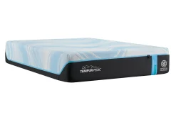 Tempur-Pedic TEMPUR-LuxeBreeze 2.0 Medium Hybrid Mattress 13