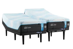 Tempur-Pedic TEMPUR-LuxeBreeze 2.0 Soft Mattress 13"
