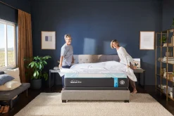 Tempur-Pedic TEMPUR-LuxeBreeze 2.0 Soft Mattress 13