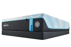 Tempur-Pedic TEMPUR-LuxeBreeze 2.0 Soft Mattress 13